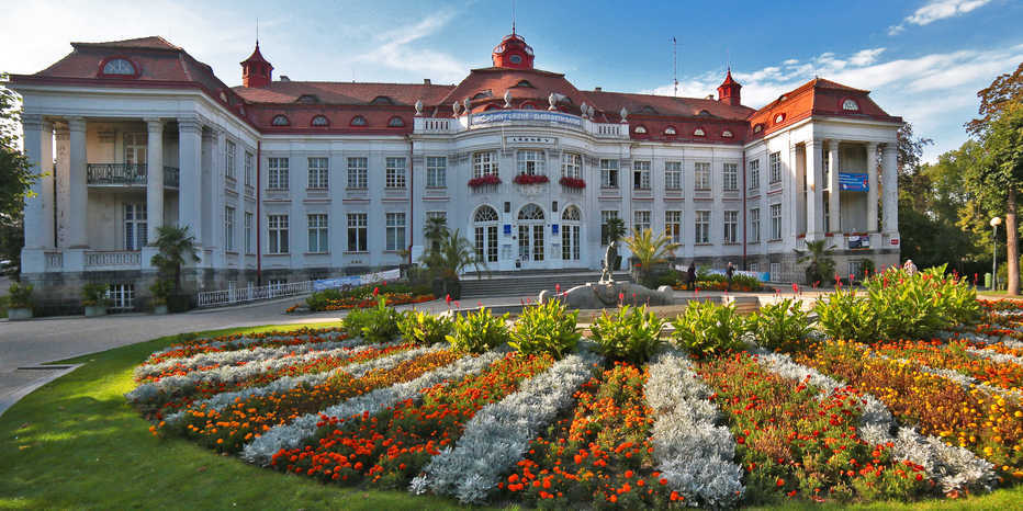 GASTROCENTRUM Karlovy Vary